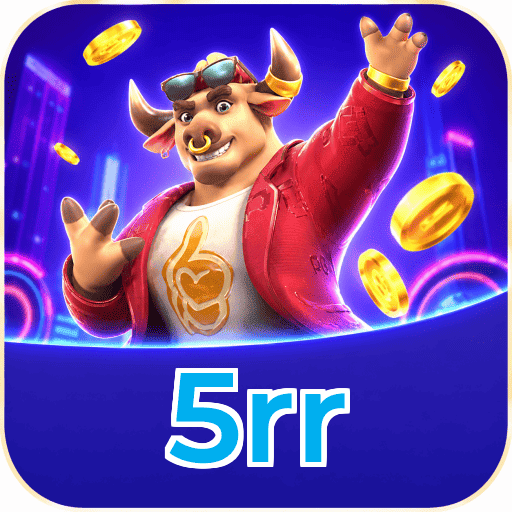 Comparação APP mobile vs versão web da 5rr